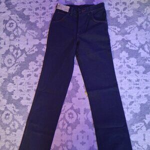 Wrangler Youth/Student 600SDWR